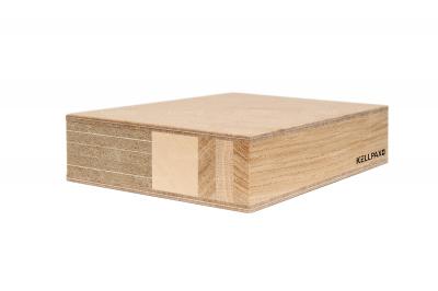 Alupan Allianza Norm 67mm Nr.9 bs. HDF-Deck spez. mit Aluminiumeinlage