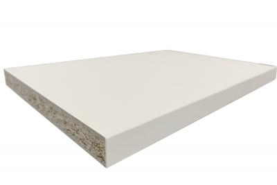 FunderMax Star Favorit AltoMatt AM 19mm beidseitig Anti-Fingerprint Beschichtung F103 Topweiss passend 0085 (20/Pal.)