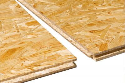 Egger OSB 4 Top Verlegeplatten NK 30mm ungeschliffen,formaldehydfreie Verleim. (2) (32/Pal.)