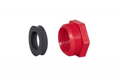 Adapter zu Kaltex-Hahn für 25 und 30kg Kanister Fitting Set
