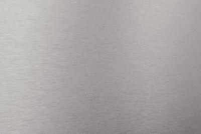 Argolite HPL Dekodur starline Aluminium Kernfarbe Braun A 356 Alu dunkel gebürs.SR/GLA