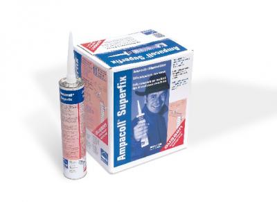Ampacoll Superfix Kart. à 310ml