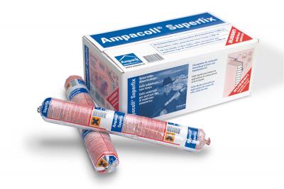 Ampacoll Superfix Schlauchbeutel à 600ml