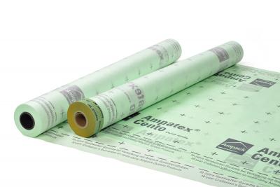 Ampatex Cento Dampfbremse SD-Wert>100m inkl. 60 lfm Ampacoll INT 60mm (16/Pal.)