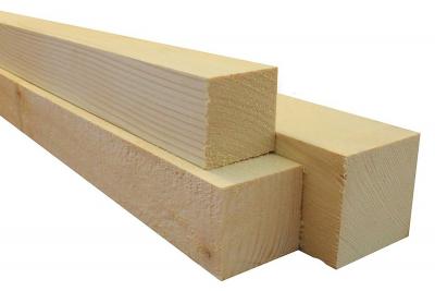 Latten Fichte/Tanne sägeroh (150/Pal.)