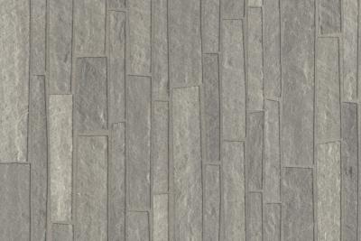 Formex Nischenrückwandplatte 8mm Wasserfeste Trägerplatte belegt mit SF 2574 Formosa Matt