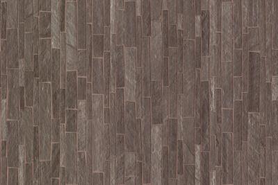 Formex Nischenrückwandplatte 8mm Wasserfeste Trägerplatte belegt mit SF 2575 Havanna Matt