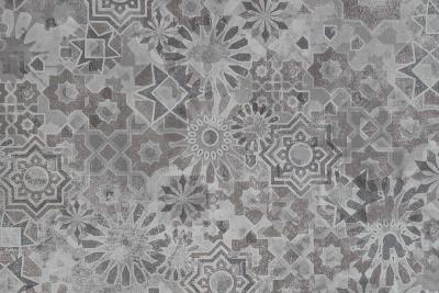 Formex Nischenrückwandplatte 8mm Wasserfeste Trägerplatte belegt mit SF 2576 Krios Matt