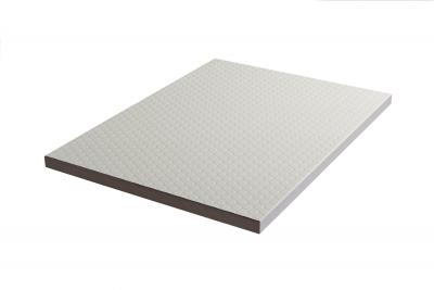 FunderMax Podio Balkonplatte 16mm Dekor 0066 Sand NH (40/Pal.)