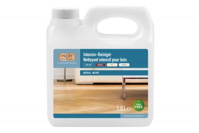 PROFF Intensivreiniger (Innenanwendung) Grundreiniger zum Entfernen von Flecken Geb. à 1lt (6/Pal.)