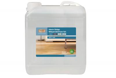 PROFF Intensivreiniger (Innenanwendung) Grundreiniger zum Entfernen von Flecken Geb. à 25lt (1/Pal.)