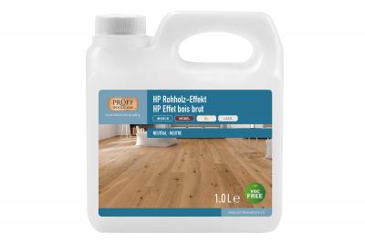 Proff HP Rohholz-Effekt Neutral Geb. à 1 lt