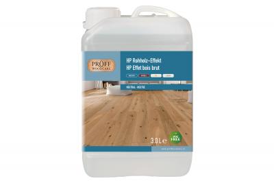 Proff HP Rohholz-Effekt Neutral Geb. à 3 lt