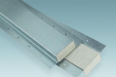 Flumroc Conlit DRP Stahlblechprofil Verbund Paket à 20m1 (paketweise)