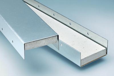 Flumroc Conlit DRP-A Stahlblechprofil Verbund Paket à 20m1 (paketweise)