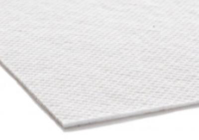 Allprotect White Schutzvlies lichttransparent, selbstklebend Rolle à 25m1 (15/Pal.)