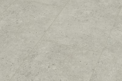 MeisterDesign. next DB 500 S 1-Stab, umlauf.Microfuge, MasterclicPlus Beton 7321 Colis a 2,695 m2 (30/Pal.)