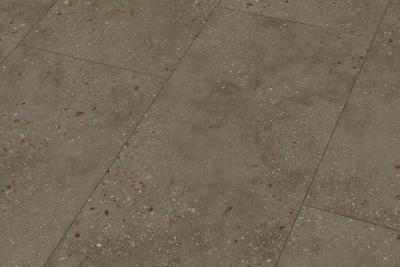 MeisterDesign. next DB 500 S 1-Stab, umlauf.Microfuge, MasterclicPlus Terrazzo dunkel 6858 Colis a 2,695 m2 (30/Pal.)