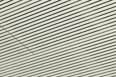 Krono Swissclic Panel A+ Elegant Acoustic, Beschichtung einseitig K101 OW Frontweiss Coli a 2,060 m2 (48/Pal.)