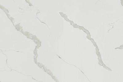 Kaindl Rocko wasserfeste Wandverkleidung Mineralischer Träger R101 PT Statuario (2) (20/Pal.)