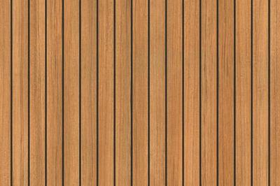 Kaindl Rocko wasserfeste Wandverkleidung Mineralischer Träger R122 FN Yacht Wood (2) (20/Pal.)