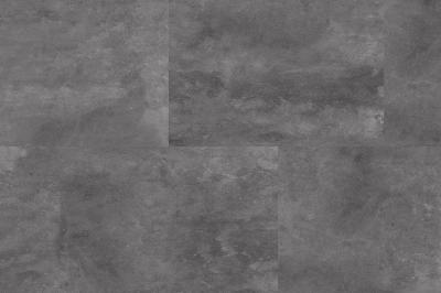 STARK Vinyl Steinoptik HDF Click Nutzungsklasse 33 Betongrau Paket a 1,674 m2 (60/Pal.)