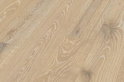 Meister Natureflex Holzboden HD 100 ultramattlackiert, 1Stab Multiclic Eiche lebhaft w. gekälkt 20016 Paket a 2,772 m2 (gebürstet) (40/Pal.)