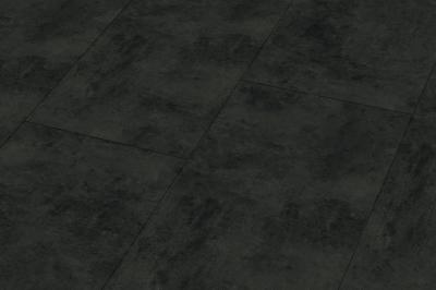 Meister Designboden Laminate LB 150 Multiclic mit umlaufender V-Fuge Black Rock 07136 Colis a 2,388 m2 (30/Pal.)