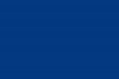 Polyrey HPL Schichtstoff Uni Tendance Oberflächenstruktur Fini A B086 Bleu Caraibes mit Schutzf