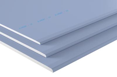 Knauf Diamant SX Hartgipsplatte 12,5mm imprägniert, universell einsetzbar (50/Pal.)