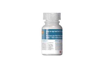 PROFF Woodcare Härter für schnellere Trocknung des High Solid Geb. à 50 ml