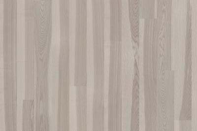 Kährs Parkett Solex Esche 1-Stab Ultra-Mattlack, Woodloc 5s Nr. 136.9 grau Country Colis a 2,720 m2 (45/Pal.)
