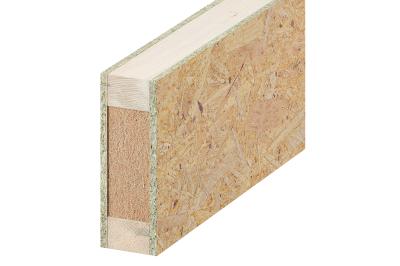 Egger EcoBox die Stütze für den modernen Holzrahmenbau (paketweise) (63/Pal.)