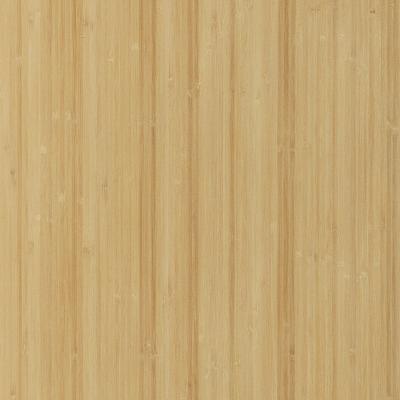 Furnier Express Fixmasse Bambus 0,6mm vertikal natur