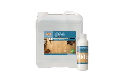 PROFF Profi High 2K-Lack Seidenglanz Geb. à 10lt