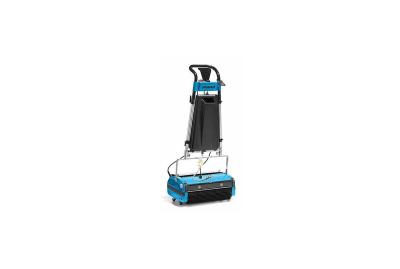 Rotowash Reinigungsgerät R45B leihweise inkl. Transport Miete pro Tag