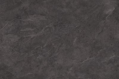 Kaindl Worktops Arbeitsplatten vorne mit ABS Kante K2877 CN Schiefer Vulcano