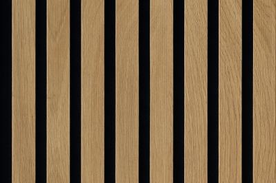 Meister Paneele Acoustic Sense Authentic Paket à 2 Stück (Deckmass 2600 x 320mm) 20113 Eiche natur HN Paket a 1,716 m2 (45/Pal.)