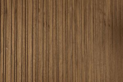 Formex Xilowood Groove Furnierte Platte Groove 10 Nussbaum (10/Pal.)