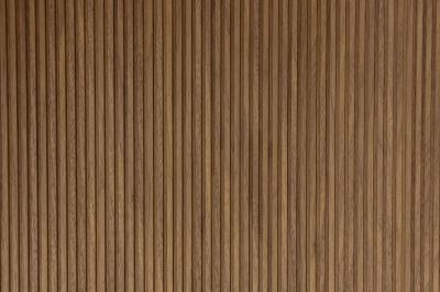 Formex Xilowood Groove Furnierte Platte Groove 20 Nussbaum (10/Pal.)