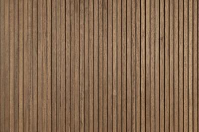 Formex Xilowood Groove Furnierte Platte Groove 30 Nussbaum (10/Pal.)