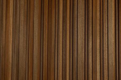 Formex Xilowood Groove Furnierte Platte Groove 10 Lärche geräuchert (10/Pal.)