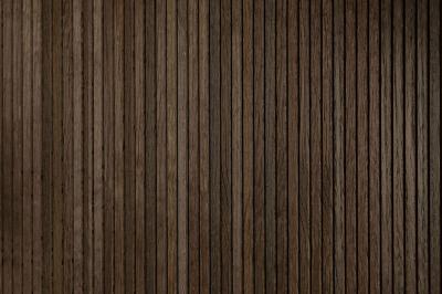 Formex Xilowood Groove Furnierte Platte Groove 30 Eiche geräuchert (10/Pal.)