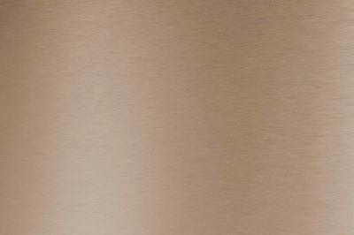 Argolite HPL Dekodur starline Aluminium Kernfarbe Braun A 353 Bronze dunkel geb.SR/GLA