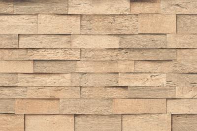 Egger DecoWall Digitaldruck auf OSB Nut- und Federprofil 3 Stk/Paket DO007 Laxfield Eiche Paket a 2,475 m2 (Pal.weise) (21/Pal.)