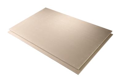 Rigips Riduro Holzbauplatte kernimprägniert Kante AK (40/Pal.)