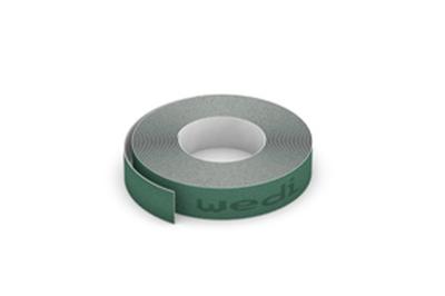 Wedi Tools Schnittschutzband selbstklebend, zum Schutz von Abdichtung Rolle à 10m1