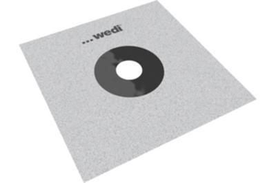Wedi Tools Dichtmanschette vlieskaschiert und dehnbar Rohrdurchmesser 40-75mm