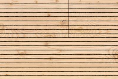 Admonter Acoustic Premium Deckensegel Lärche Alba naturelle gebürstet Typ A natur geölt