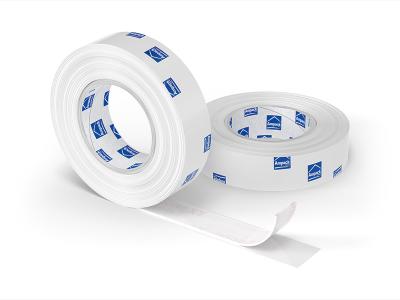 Ampacoll XT FO Acrylklebband vorgefaltet für innen und aussen 30/30 Rolle à 25m1 (paketweise)